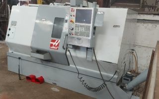 Haas SL-30