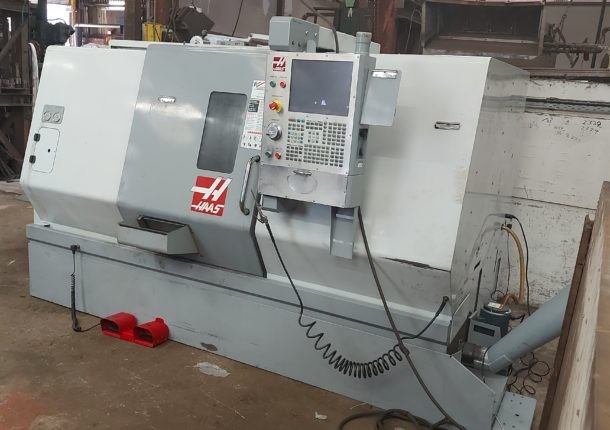 Haas SL-30